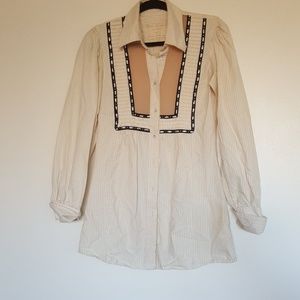 Free People Blouse